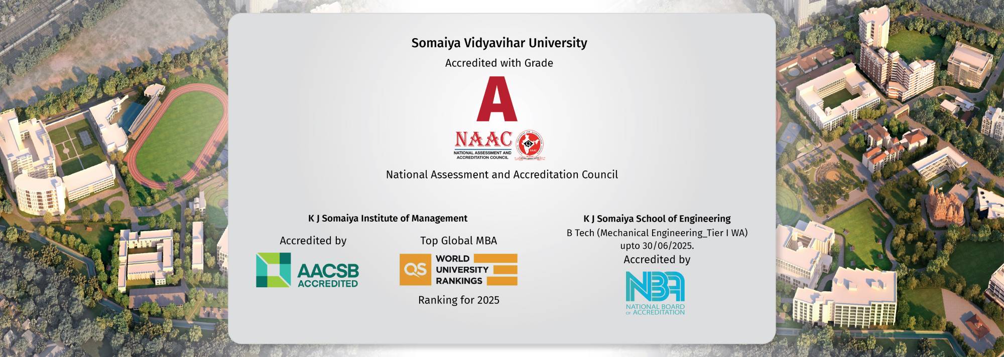 SVU NAAC A grade